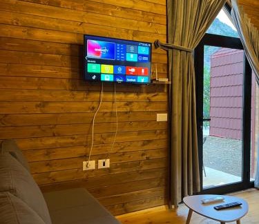 Koman Bed & Breakfast | Dalmace Villas