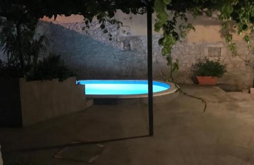Petrcane House | Dalmatian rustic house