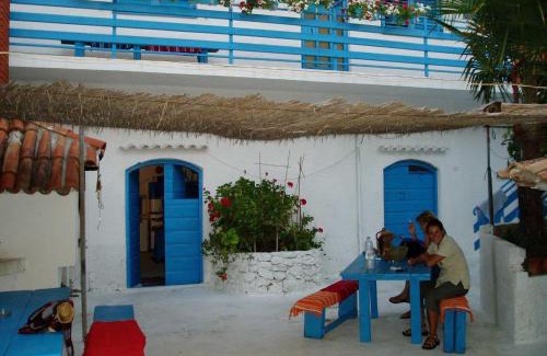 Petrcane House | Dalmatian rustic house