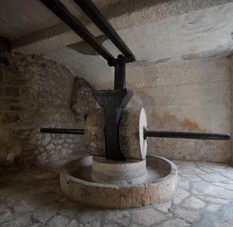 Bratus House | Dalmatian Stone House
