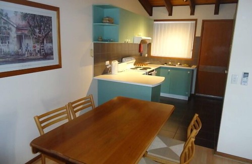 Dalmeny House | Dalmeny Shores 2 Bedroom Single Level Villa