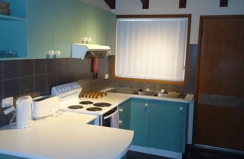 Dalmeny House | Dalmeny Shores 2 Bedroom Single Level Villa