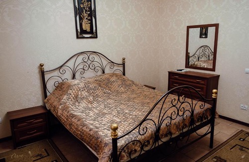 Kropotkin Hotel | Dalniy Kordon Hotel