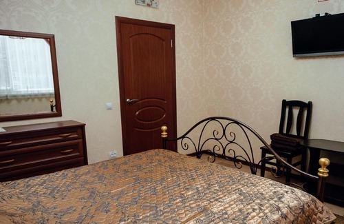 Kropotkin Hotel | Dalniy Kordon Hotel