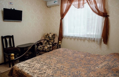 Kropotkin Hotel | Dalniy Kordon Hotel