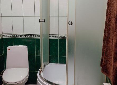 Kropotkin Hotel | Dalniy Kordon Hotel