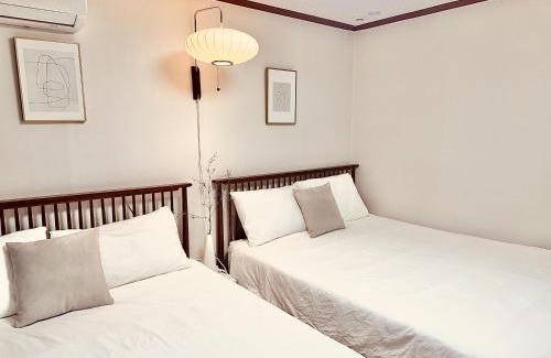Ujangsan-dong Apartment | Dalonjae, 달온재 #화곡역도보6분 #주차가능 #최대6인