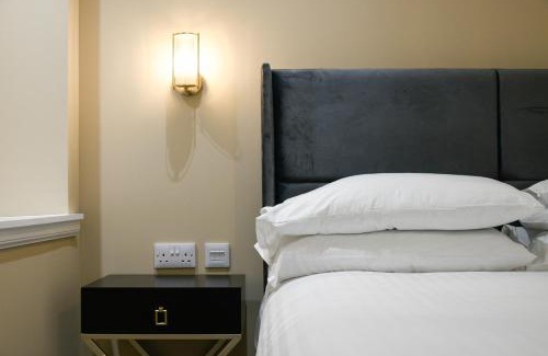 Oban House | Dalrigh House