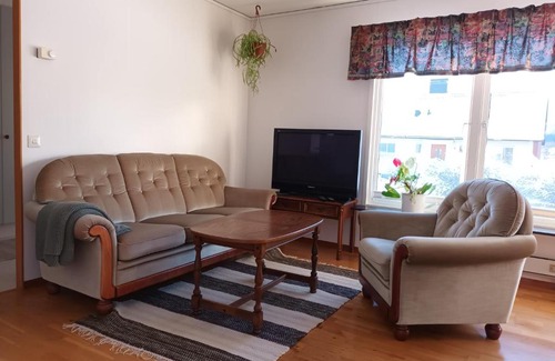Dals Langed Bed & Breakfast | Dals Långeds B&B