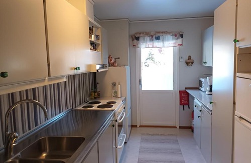 Dals Langed Bed & Breakfast | Dals Långeds B&B