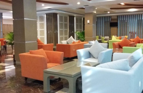 Biringkanya Hotel | Dalton Makassar