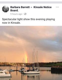 Kinsale Apartment | Daltons Bar