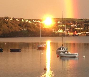 Kinsale Apartment | Daltons Bar