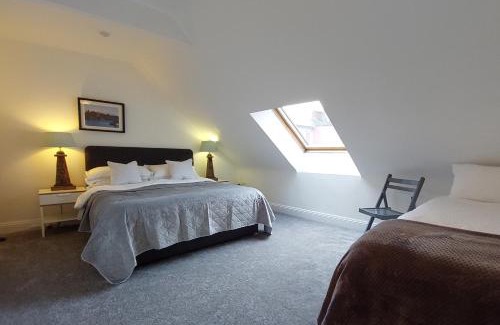 Kinsale Apartment | Daltons Bar
