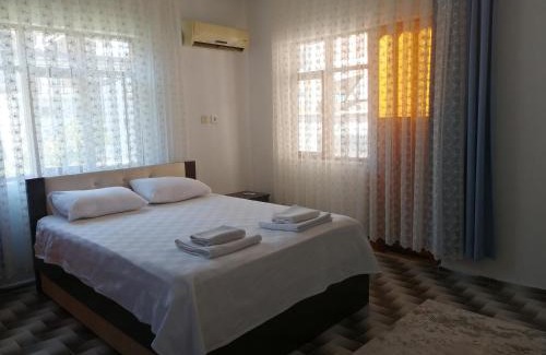 Dalaman House | Daltur Cıty Apart