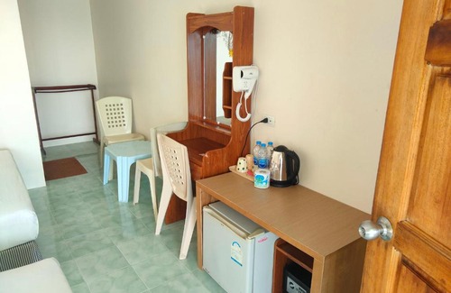 Ko Phi Phi House | Dalum Beachhouse