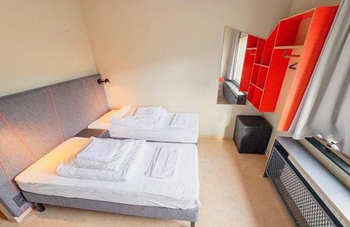 Laekir Hostel | Dalur - HI Eco Hostel