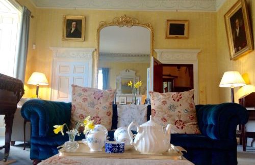 Forres House | Dalvey House