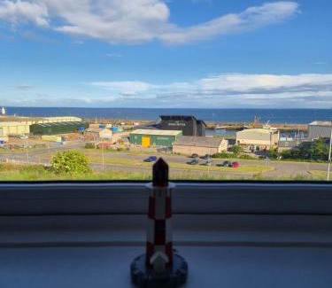 Buckie House | Dalwhinnie