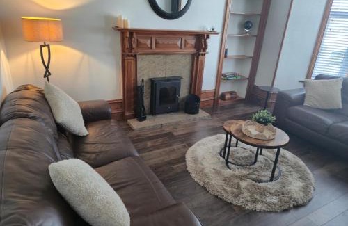 Buckie House | Dalwhinnie