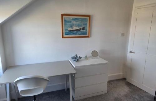 Buckie House | Dalwhinnie