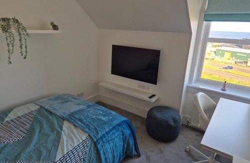 Buckie House | Dalwhinnie