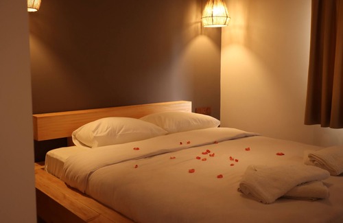 Dalaman Hotel | Dalya Life Hotel