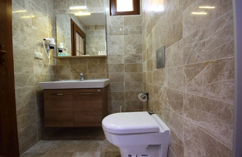 Dalaman Hotel | Dalya Life Hotel