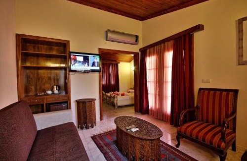 Dalaman Hotel | Dalya Life
