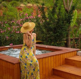 Dalaman Hotel | Dalya Life