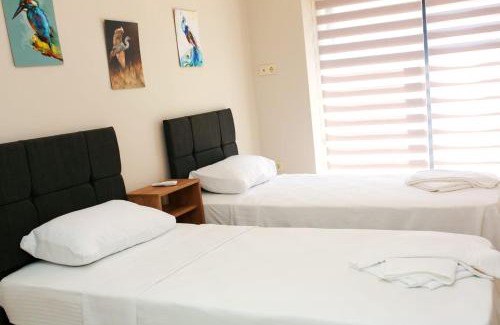 Dalyan City Center Villa | Dalyan Central 4 Bedroom Ensuite Private Villa with Swimming Pool