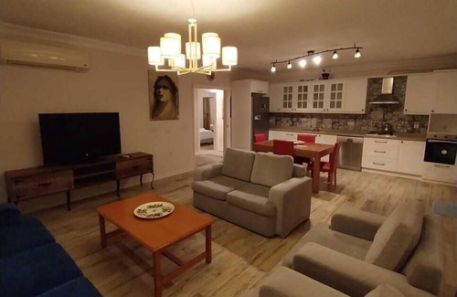 Dalyan City Center Apartment | Dalyan Eren Apart