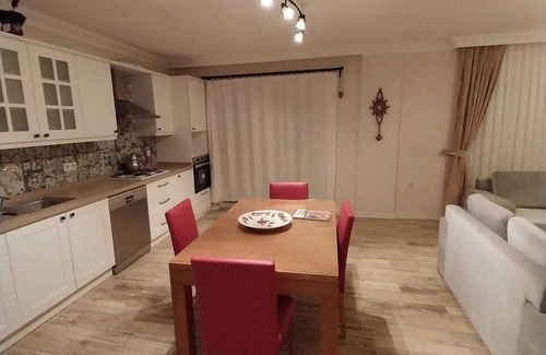 Dalyan City Center Apartment | Dalyan Eren Apart