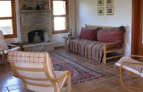 Ortaca House | Dalyan Holiday Home with Stunning Views over the Aegean.
