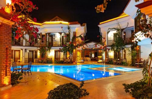 Dalyan City Center Hotel | Dalyan Hotel Nish Caria