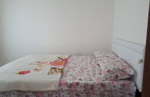 Yenisehir Apartment | DALYAN LUXURY APARTMENTS FOR RENT İN MERSİN/TURKEY