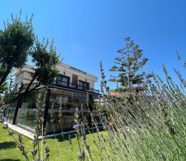 Cesme Bed & Breakfast | Dalyan Risus Suite