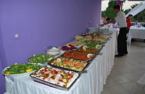 Dalyan City Center Hotel | Dalyan Terrace Hotel