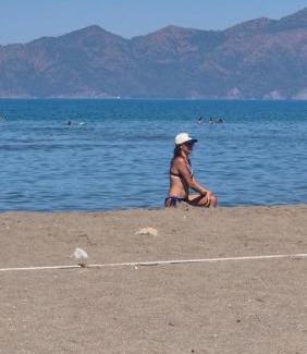 Dalyan Villa | Dalyan Villa Fenerbahçe
