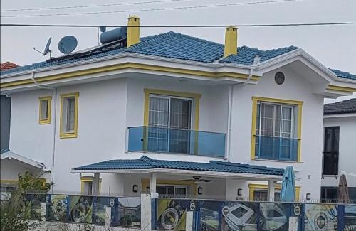 Dalyan Villa | Dalyan Villa Fenerbahçe