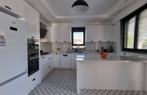 Dalyan Villa | Dalyan Villa Melos