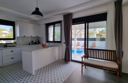 Dalyan Villa | Dalyan Villa Melos