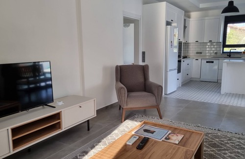 Dalyan Villa | Dalyan Villa Melos