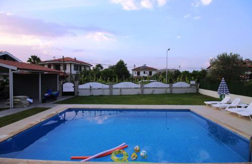 Dalyan City Center Villa | Dalyan Villa MoonLight