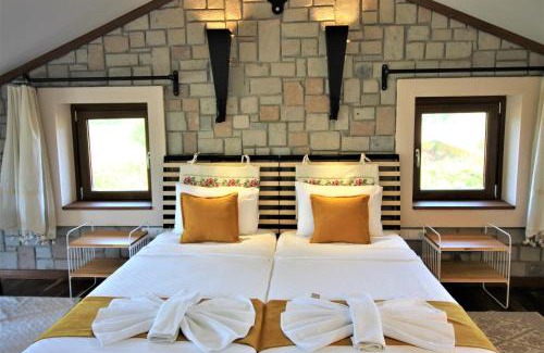 Dalyan Villa | Dalyan Villa StoneHouse-2