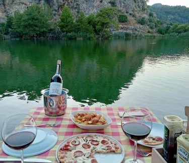 Dalyan City Center Hotel | Dalyan YUNUS HOTEL
