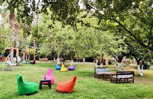 Dalyan City Center Hotel | Dalyan YUNUS HOTEL