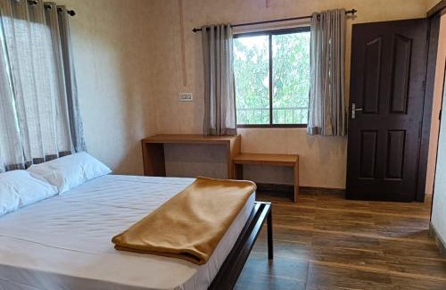 Idukki Hotel | Dam View Resort