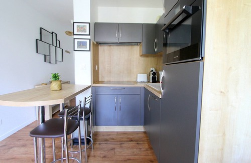 Montevrain Apartment | DAM3 ~ Studio 4 pers ~ Disneyland Paris RER