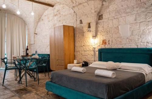 Ostuni Bed & Breakfast | Dama Bianca Boutique Hotel Ostuni